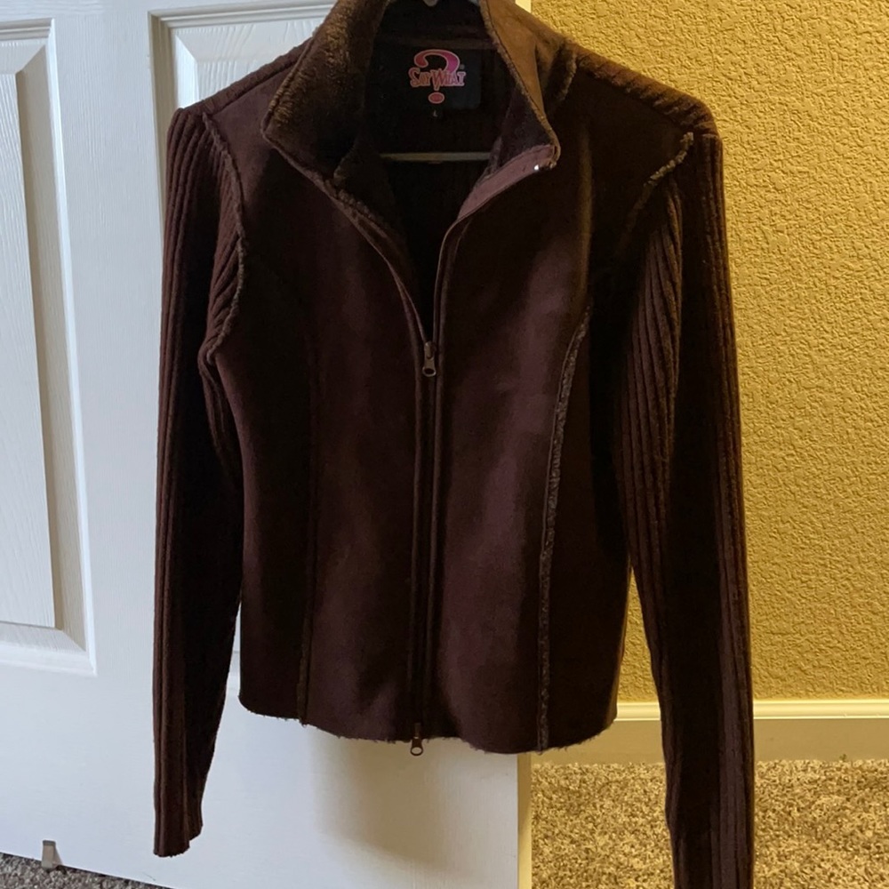 Jacket